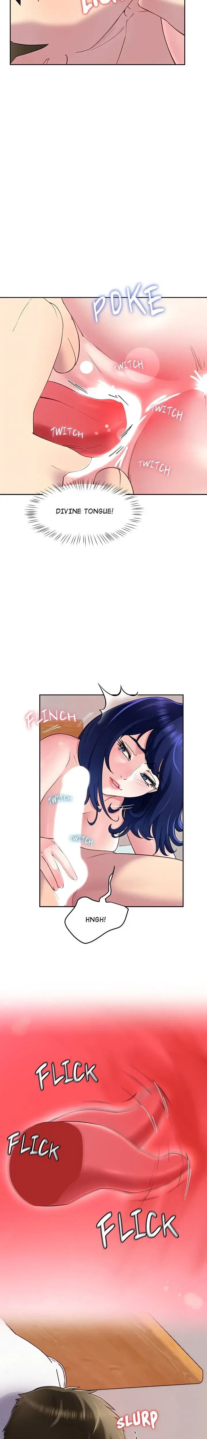 Harem King Episode 27 - Page 9