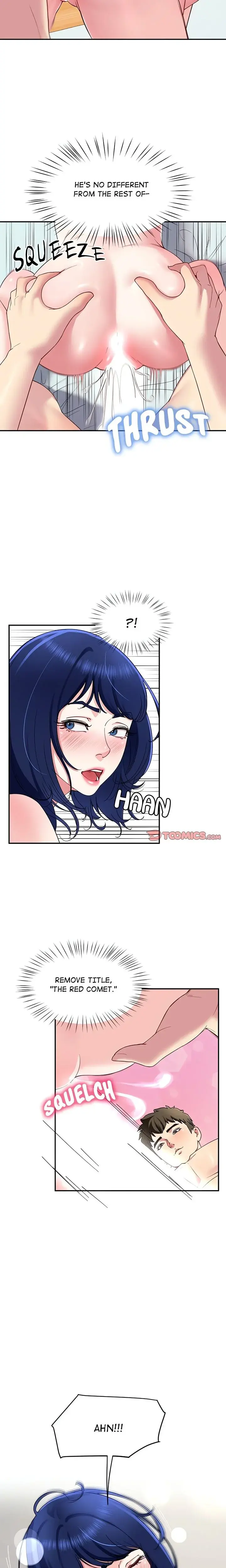 Harem King Episode 28 - Page 15