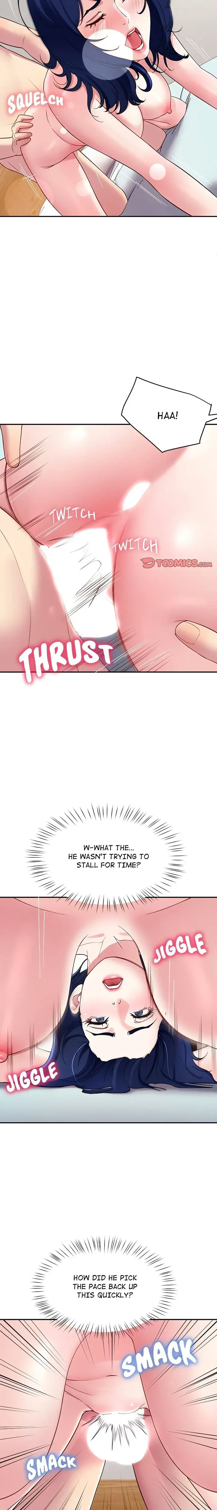 Harem King Episode 28 - Page 16