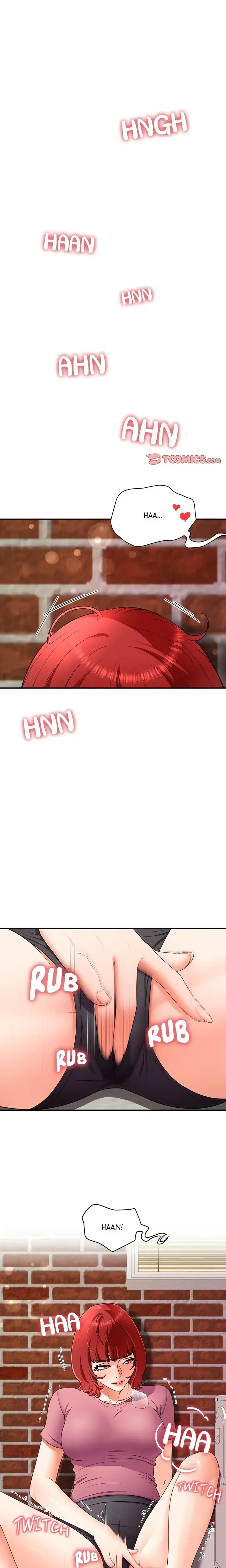 Harem King Episode 29 - Page 1