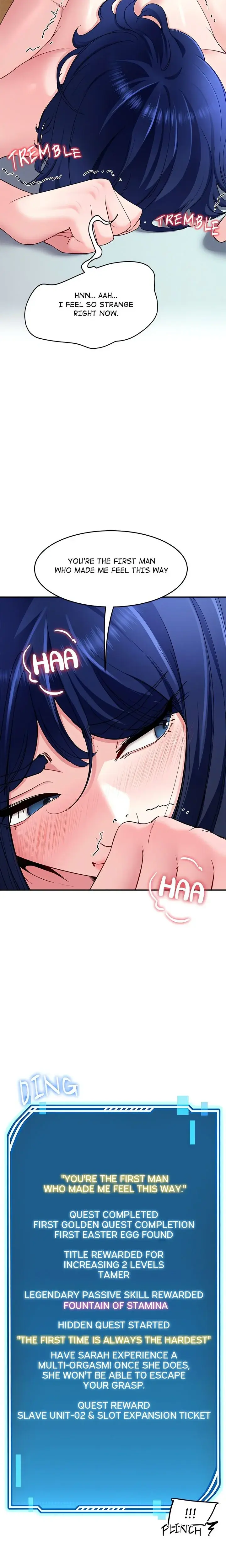 Harem King Episode 29 - Page 14
