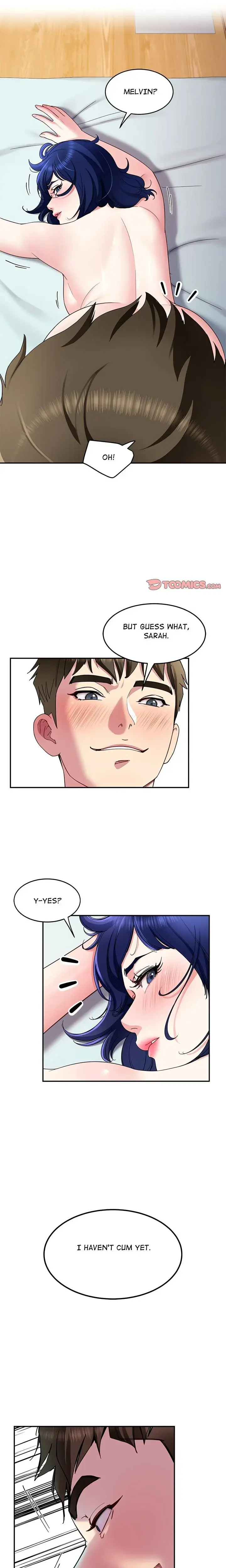 Harem King Episode 29 - Page 16