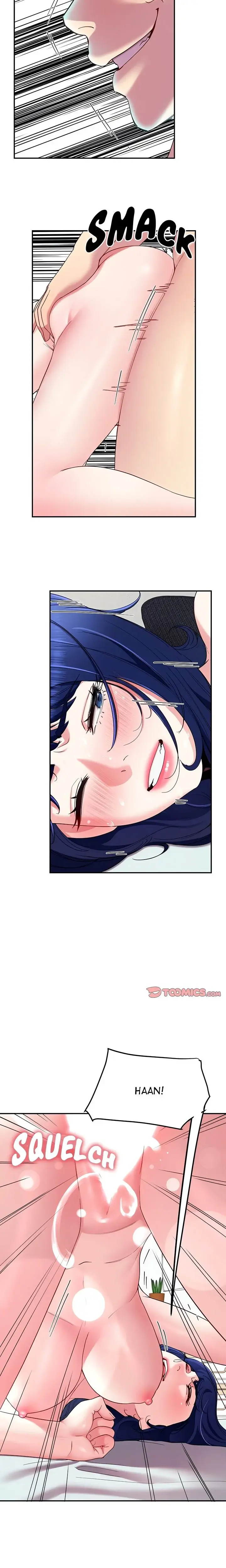 Harem King Episode 29 - Page 17