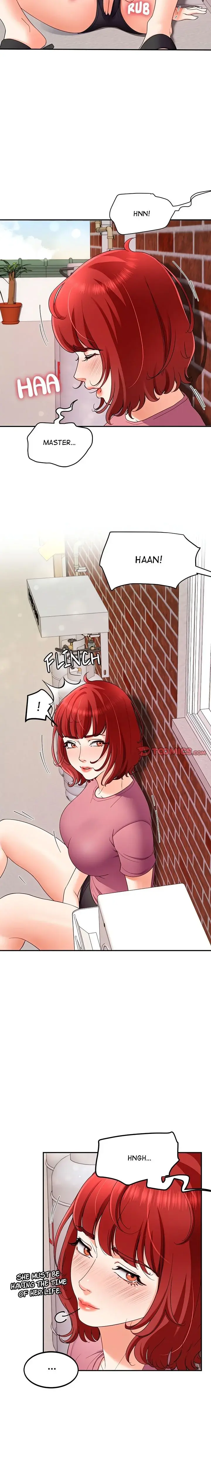 Harem King Episode 29 - Page 2