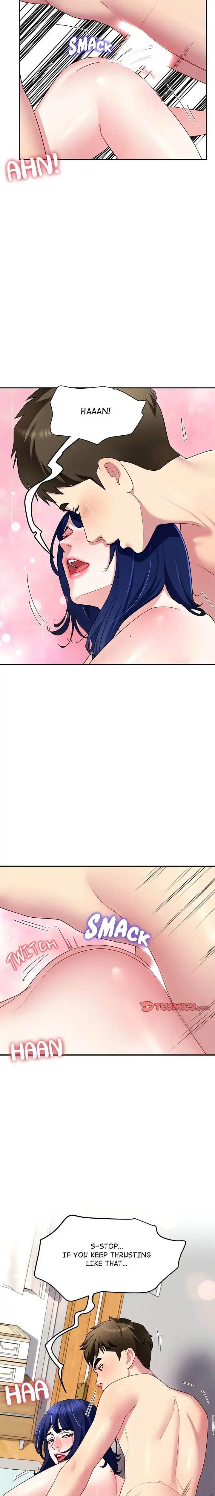 Harem King Episode 29 - Page 22