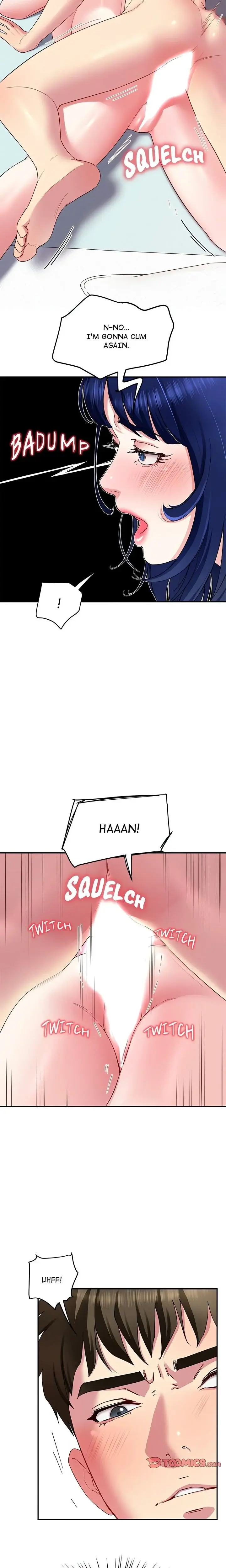 Harem King Episode 29 - Page 23