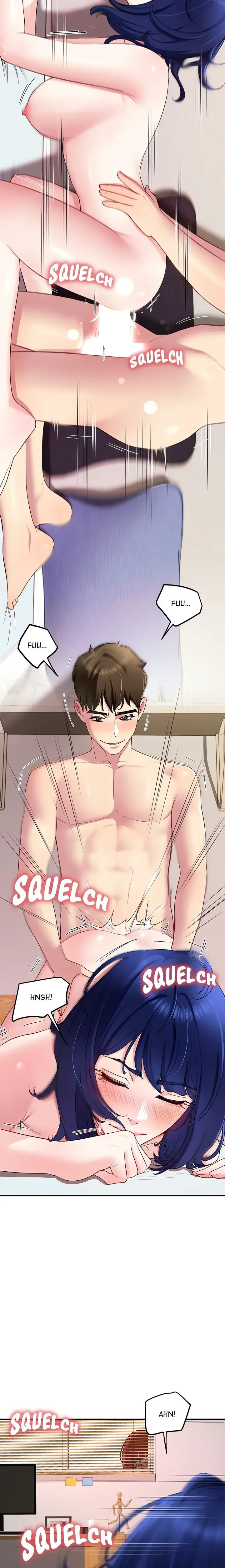 Harem King Episode 29 - Page 4
