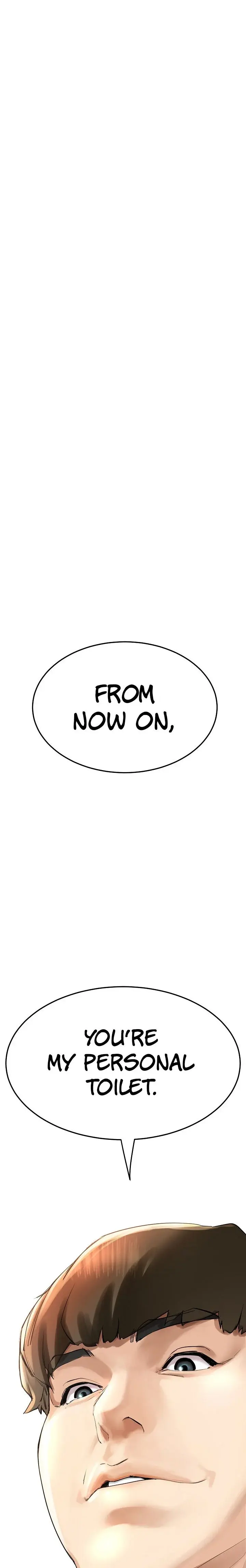 Harem King Episode 3 - Page 1