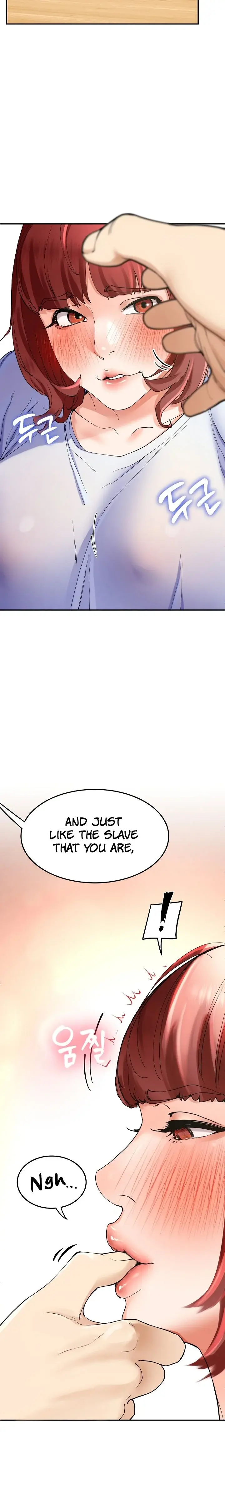 Harem King Episode 3 - Page 14