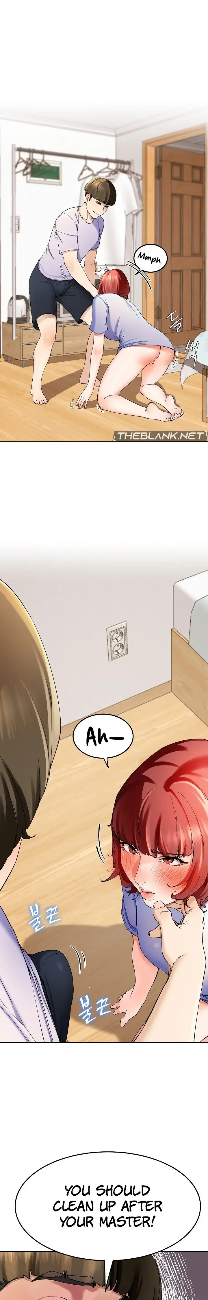 Harem King Episode 3 - Page 15