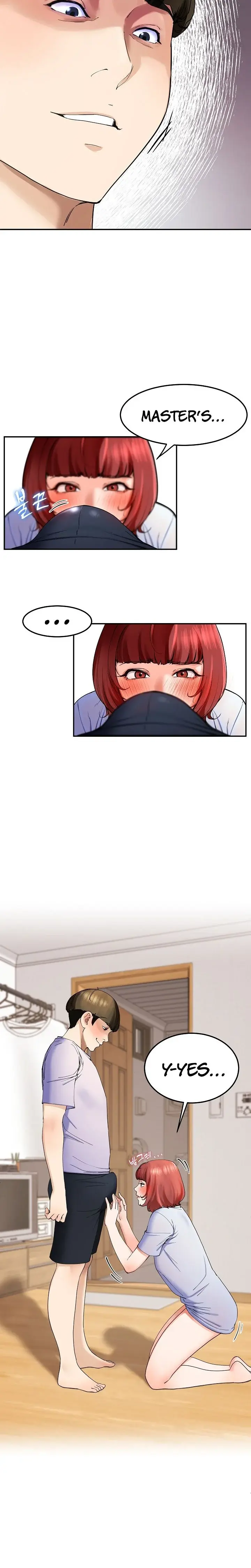 Harem King Episode 3 - Page 16