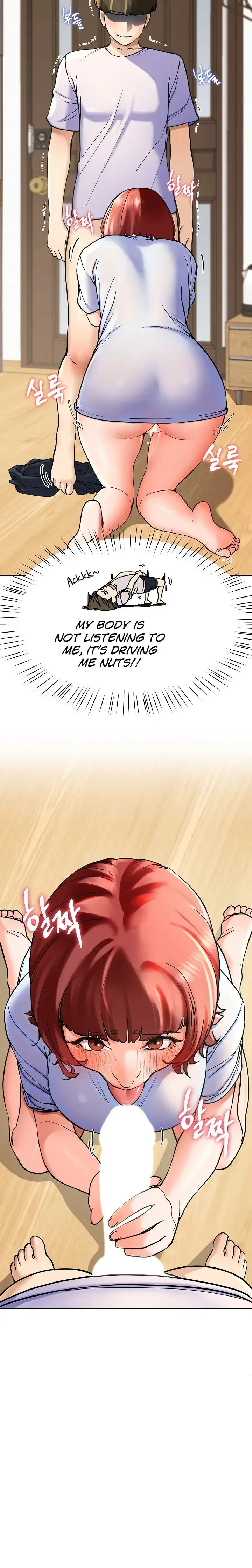 Harem King Episode 3 - Page 22