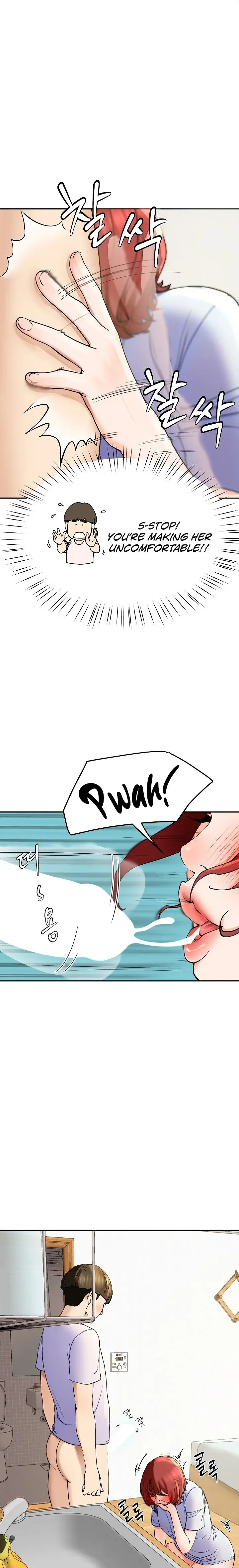 Harem King Episode 3 - Page 27
