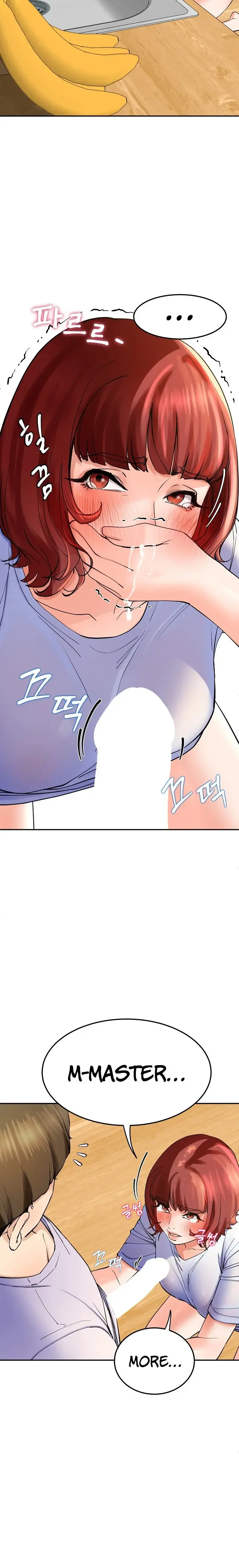 Harem King Episode 3 - Page 28