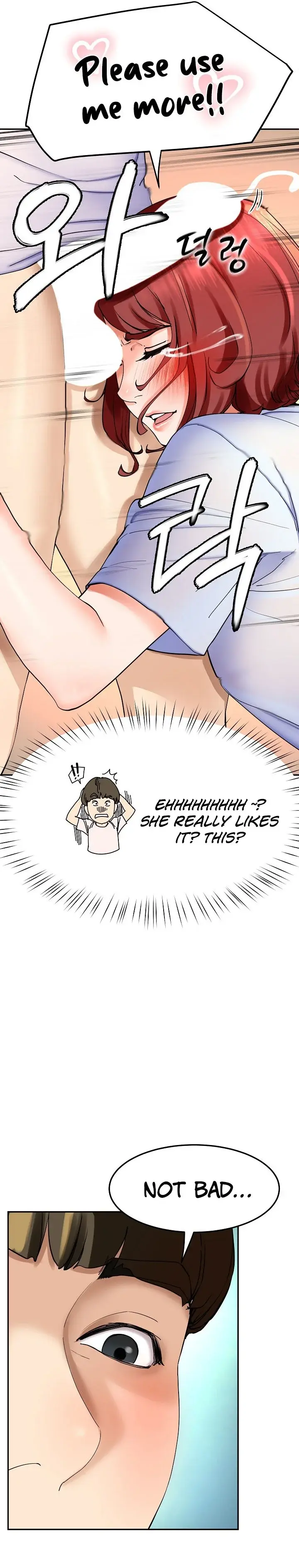 Harem King Episode 3 - Page 29