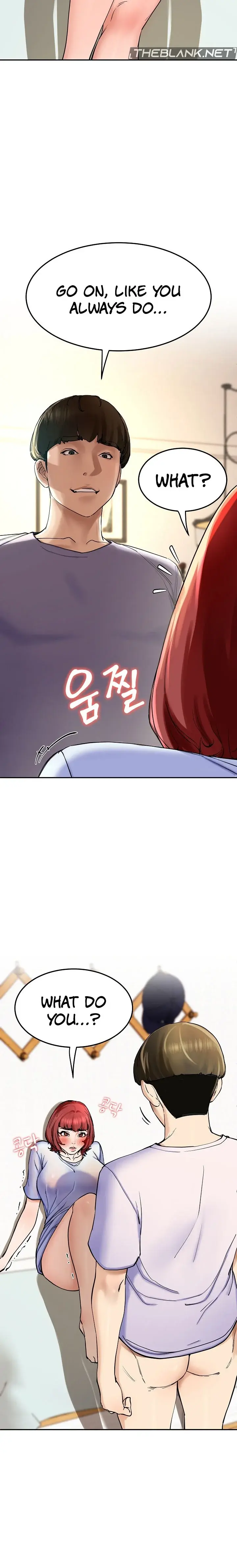 Harem King Episode 3 - Page 32