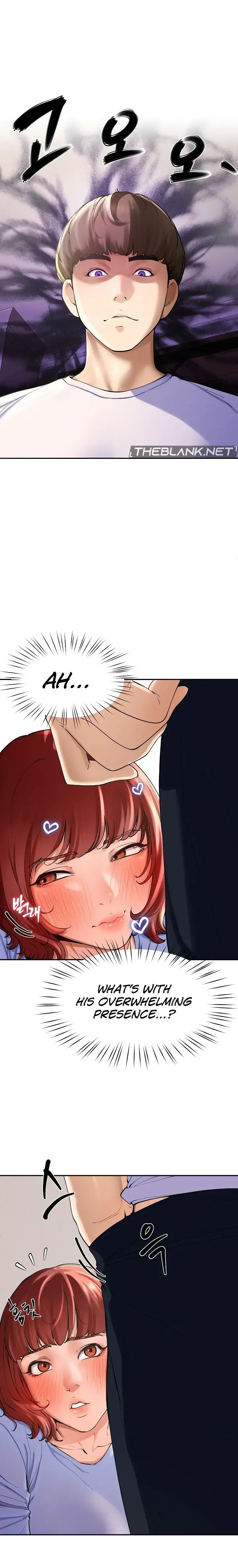 Harem King Episode 3 - Page 6
