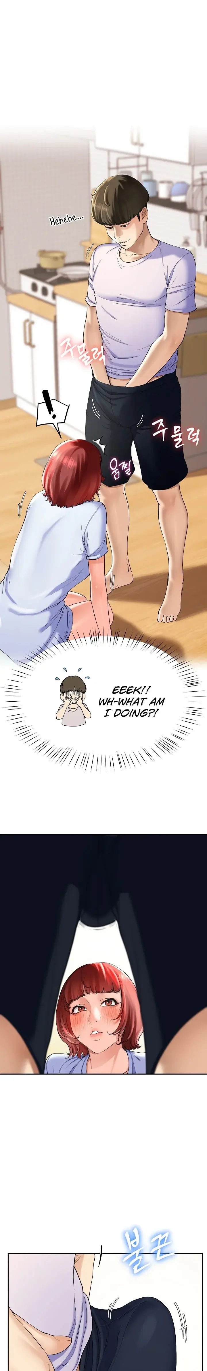 Harem King Episode 3 - Page 7