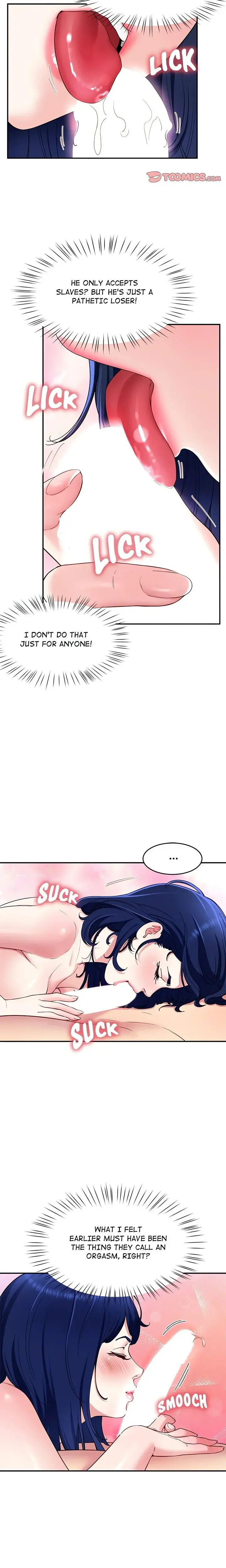 Harem King Episode 30 - Page 15