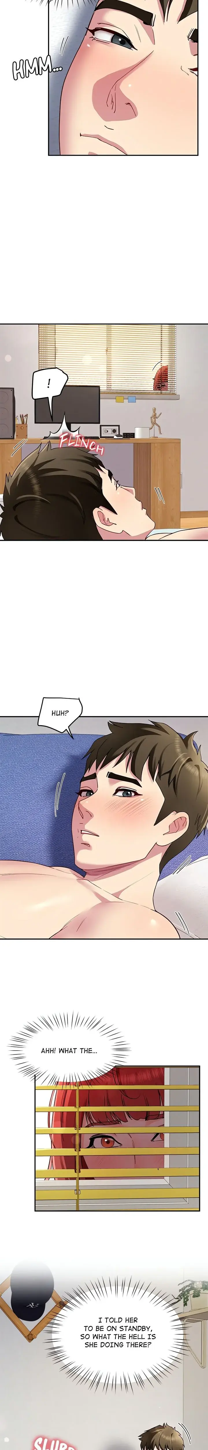Harem King Episode 30 - Page 19