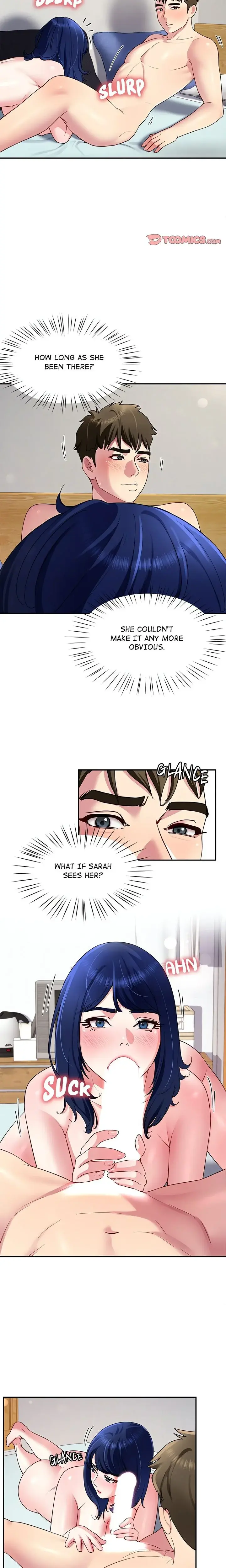 Harem King Episode 30 - Page 20