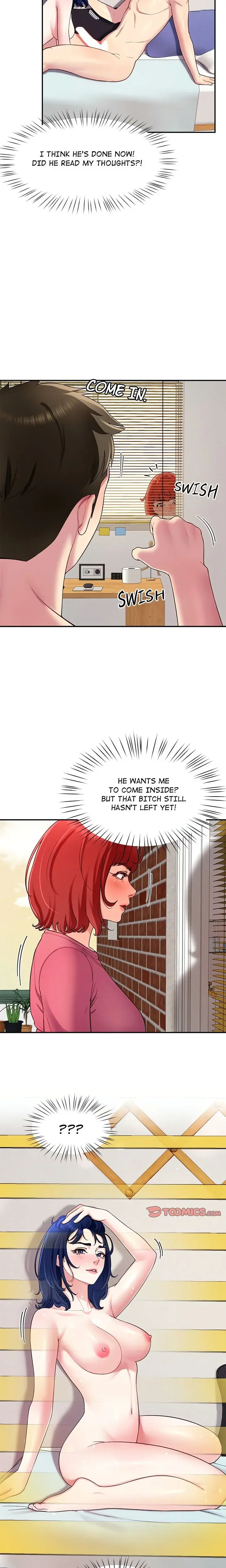 Harem King Episode 31 - Page 3