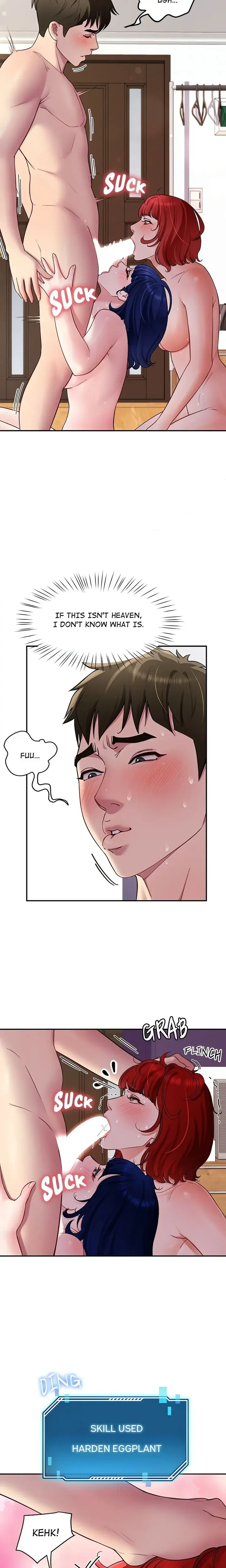 Harem King Episode 32 - Page 11