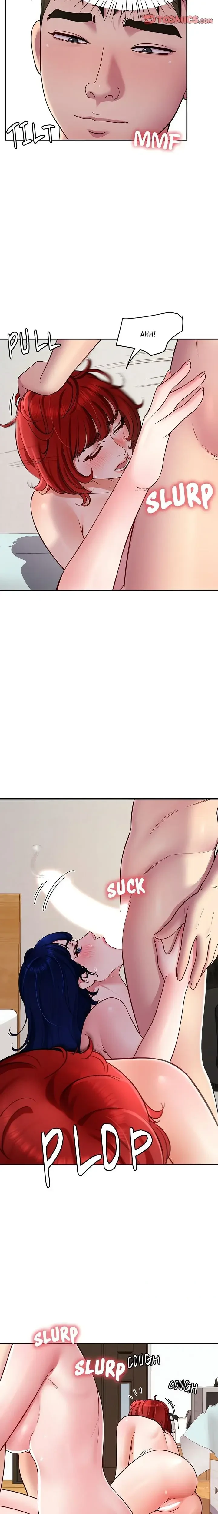 Harem King Episode 32 - Page 13