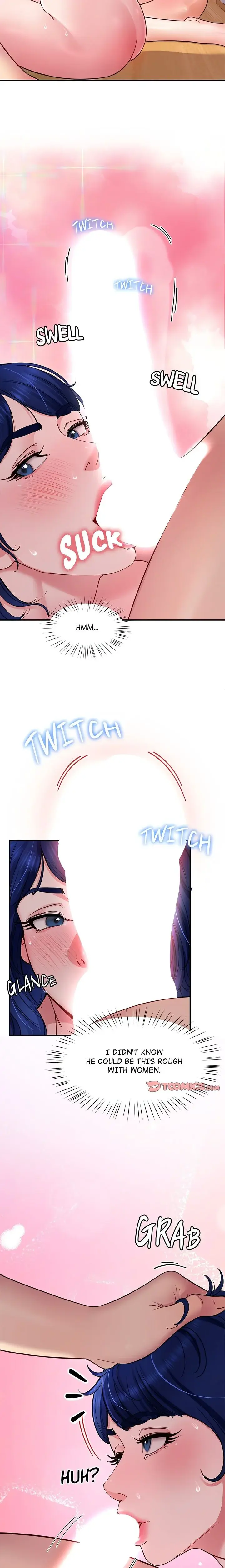 Harem King Episode 32 - Page 14