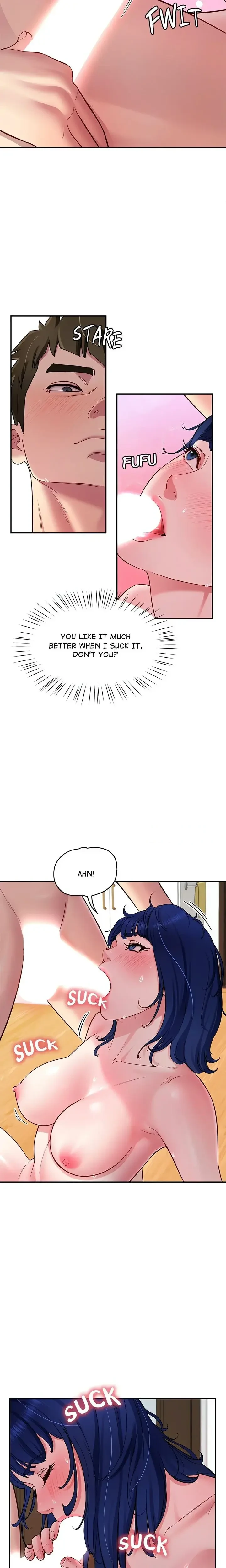 Harem King Episode 32 - Page 15