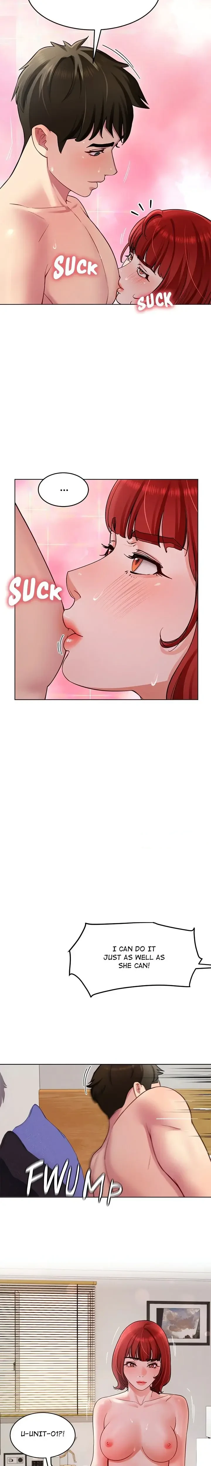 Harem King Episode 32 - Page 20