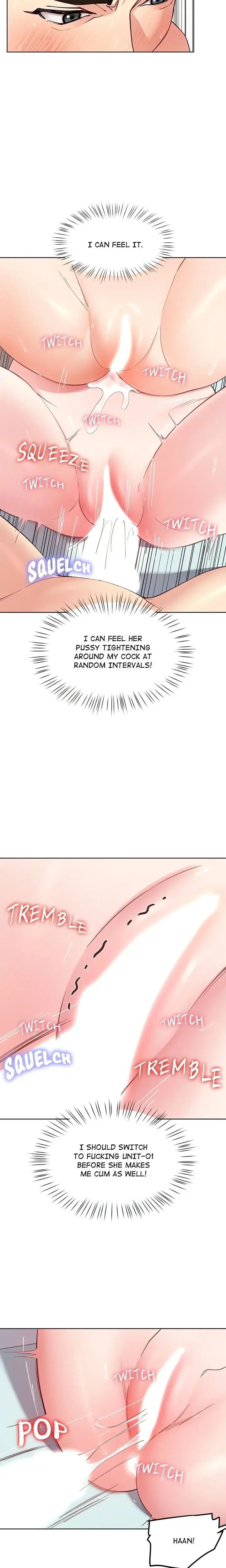 Harem King Episode 35 - Page 14