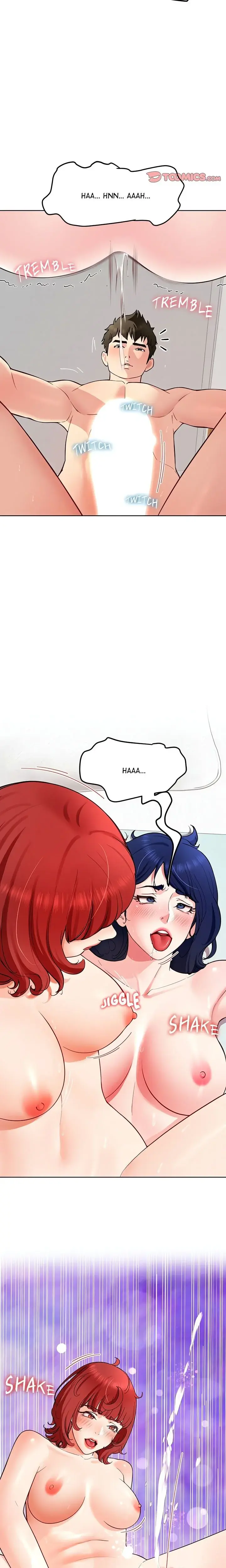Harem King Episode 35 - Page 15