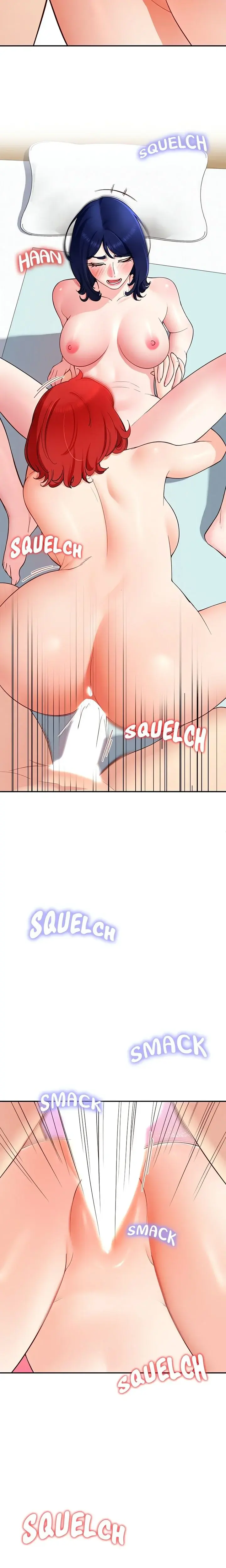 Harem King Episode 35 - Page 19