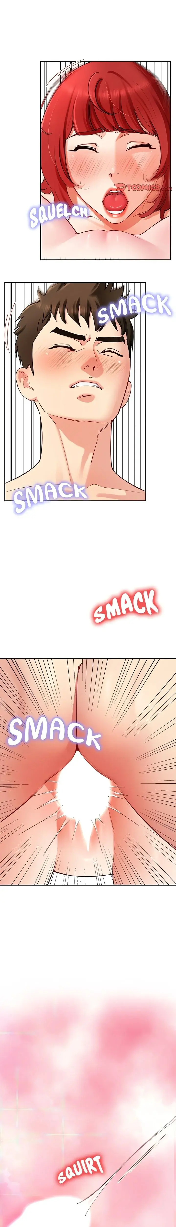 Harem King Episode 35 - Page 20