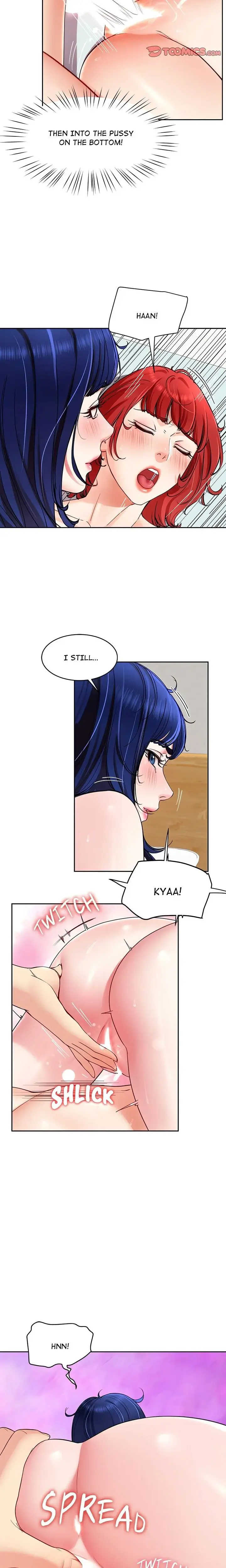 Harem King Episode 35 - Page 5