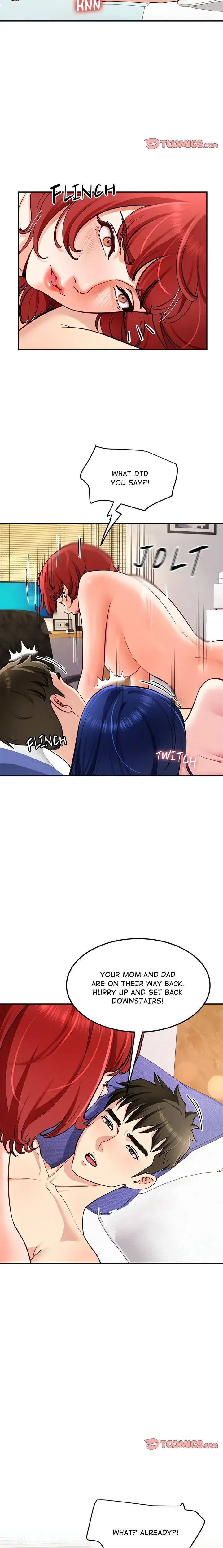 Harem King Episode 37 - Page 2