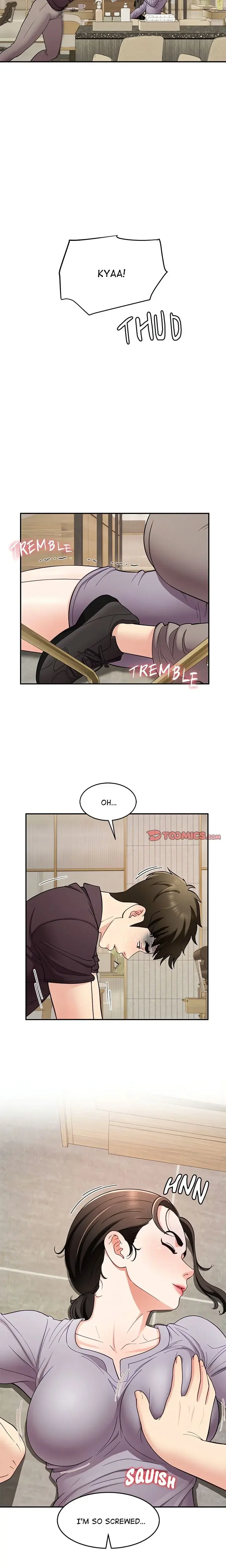 Harem King Episode 38 - Page 15