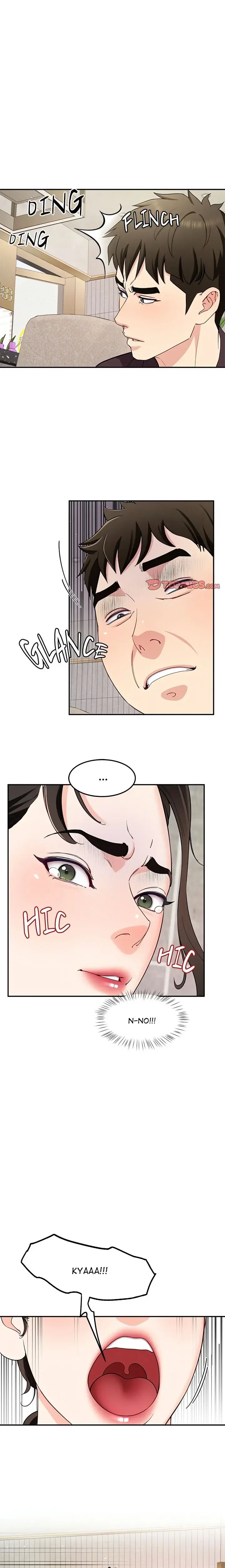 Harem King Episode 38 - Page 16