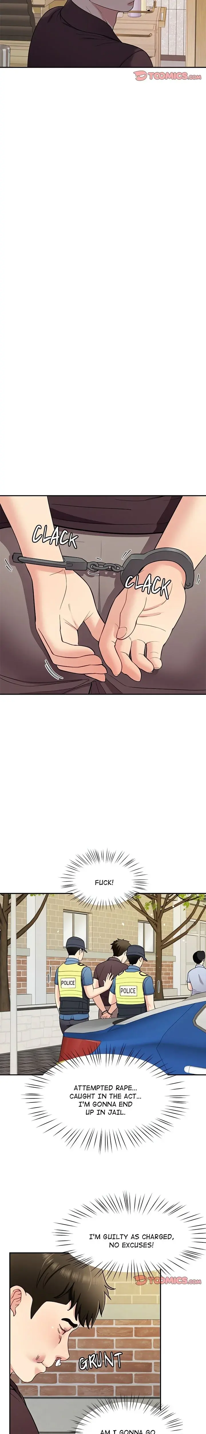 Harem King Episode 38 - Page 18