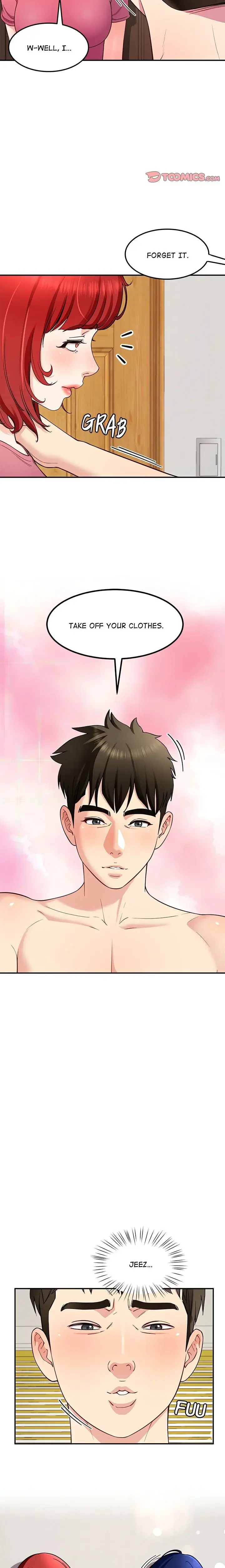 Harem King Episode 39 - Page 15