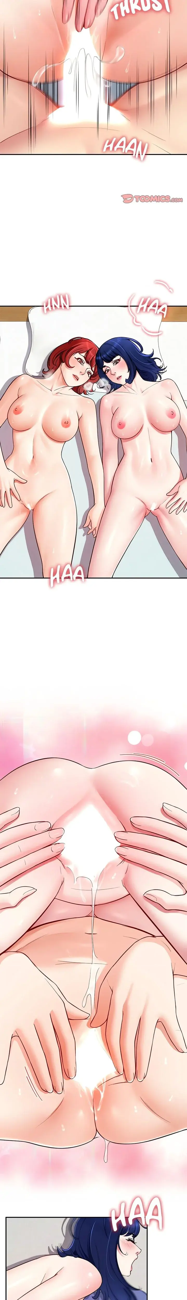 Harem King Episode 39 - Page 20