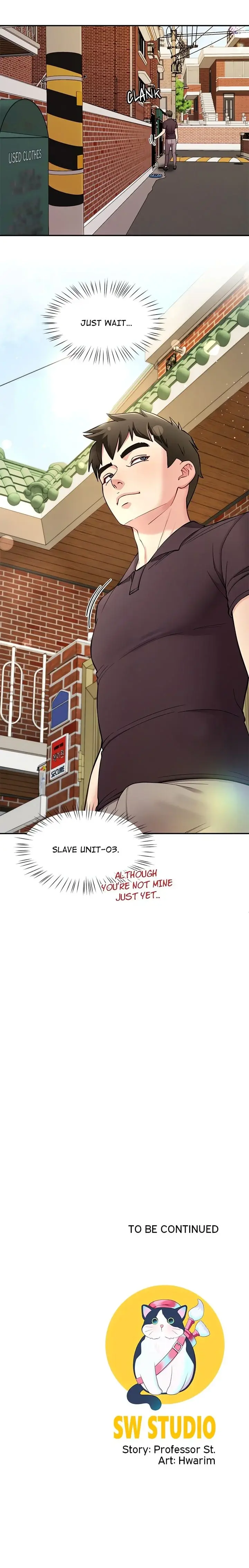 Harem King Episode 39 - Page 24