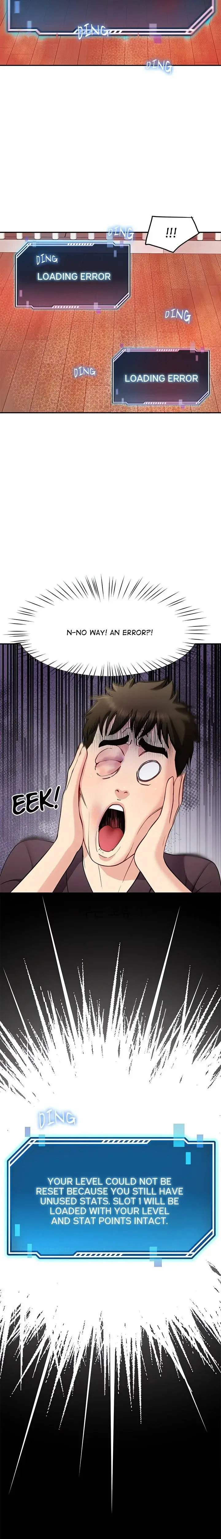 Harem King Episode 39 - Page 4