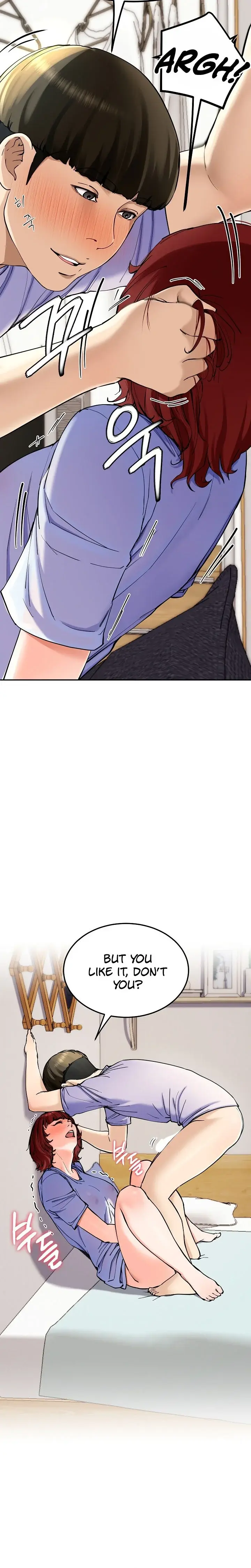 Harem King Episode 4 - Page 14