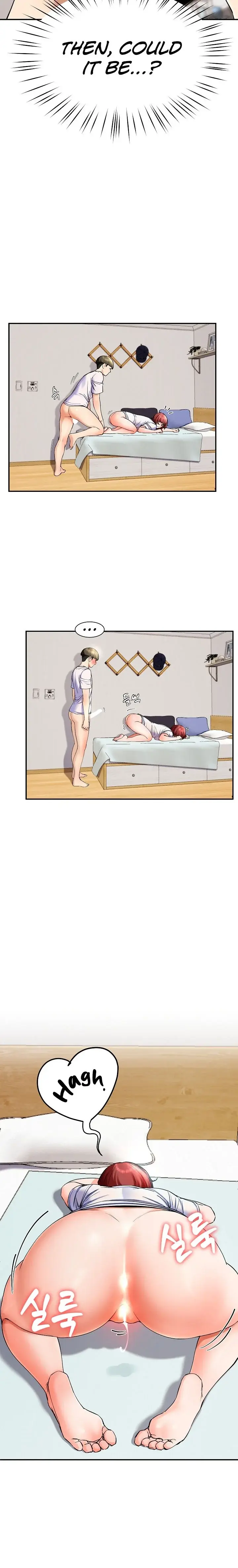 Harem King Episode 4 - Page 20
