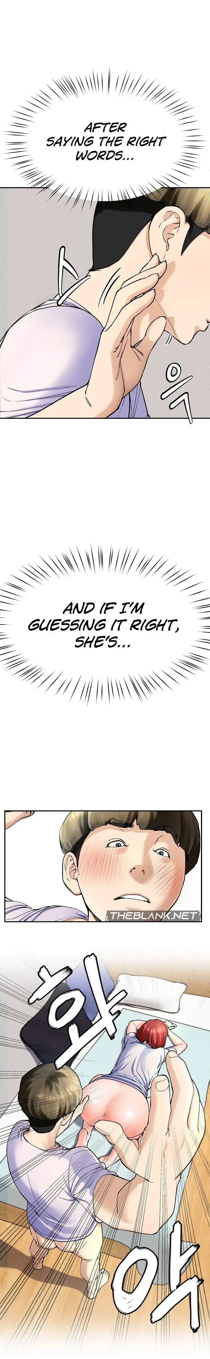 Harem King Episode 4 - Page 24