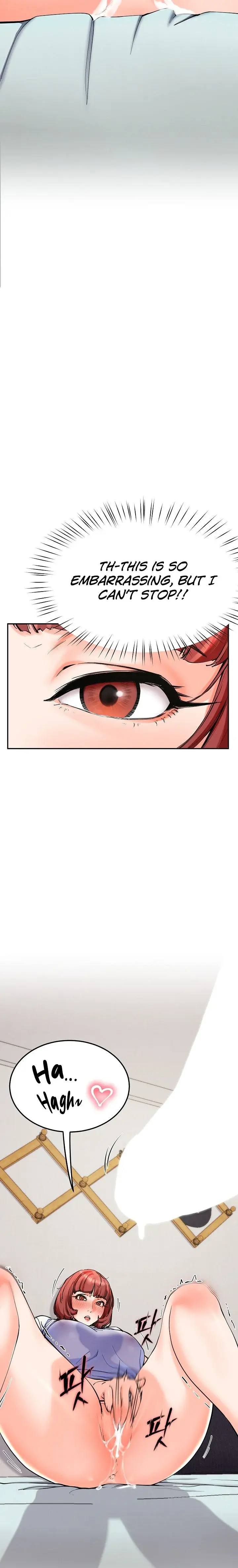 Harem King Episode 4 - Page 4