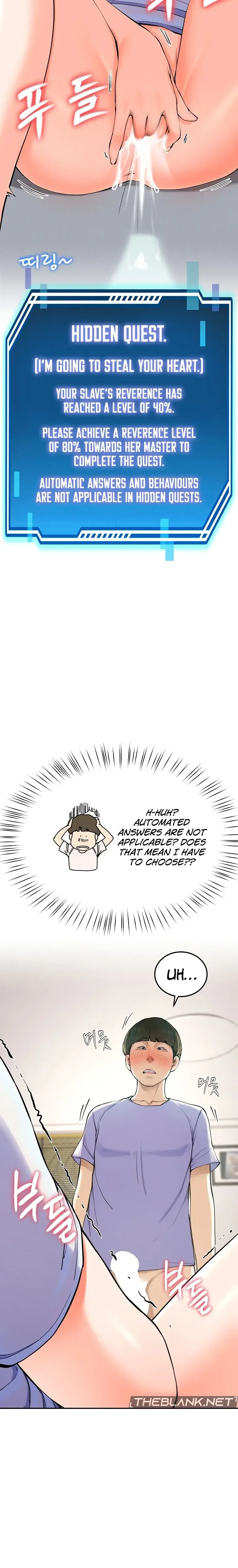 Harem King Episode 4 - Page 6