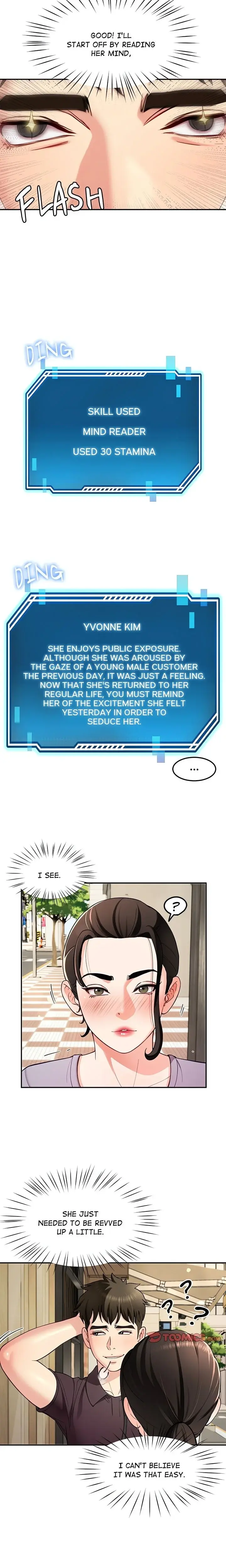 Harem King Episode 40 - Page 13